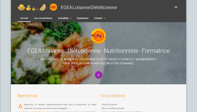 Softessa - EGEA Lorianne